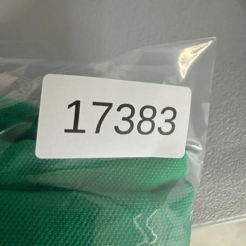 Polo Ralph Lauren Mens Classic Fit Green Short Sleeve Polo Shirt NWT Size M